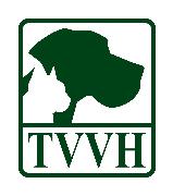 Twin Valley Veterinary Hospital Logo